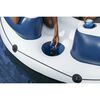 Bestway &Icirc;le flottante Hydro-Force 239x63,5 cm