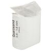vidaXL Sable filtrant 25 kg 0,8-1,6 mm