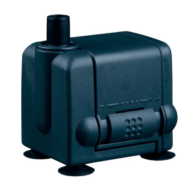 Ubbink Pompe de fontaine Eli-Indoor 350i 6 W Noir 1351366