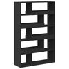 vidaXL Biblioth&egrave;que blanc 100x33x156,5 cm bois d'ing&eacute;nierie