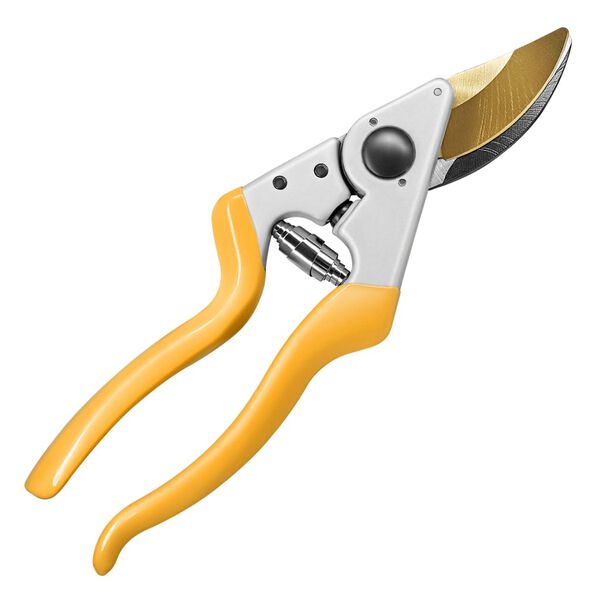 GR&Uuml;NTEK S&eacute;cateur de d&eacute;rivation de jardin Z-25 pour les droitiers 215mm