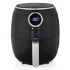 Tristar Friteuse num&eacute;rique FR-6956 1500 W Noir