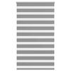 Store enrouleur tamisant 100 x 175 cm gris