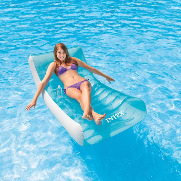 Intex Chaise longue flottante 58856EU