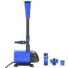 vidaXL Pompe pour fontaine 38 W 1500 L / h