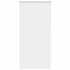 vidaXL Store enrouleur occultant largeur du tissu 105,7 cm polyester
