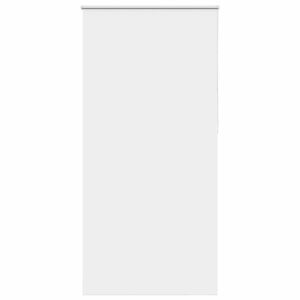 vidaXL Store enrouleur occultant largeur du tissu 105,7 cm polyester