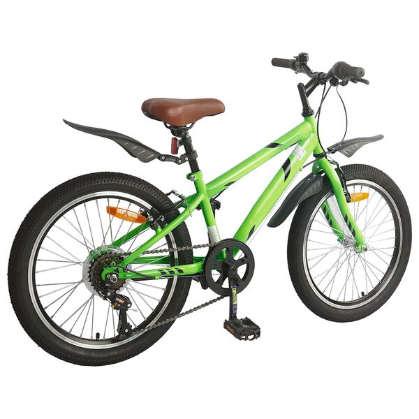 vidaXL V&eacute;lo pour Enfants 20 Pouces 6-Speed