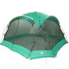 vidaXL Tente moustiquaire 434 x 434 x 230 cm