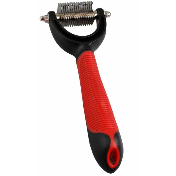 FLAMINGO D&eacute;capant avec poign&eacute;e Taille L 1030251