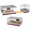 Ferplast Cage pour lapins Krolik 140 142 x 60 x 50 cm 57072470