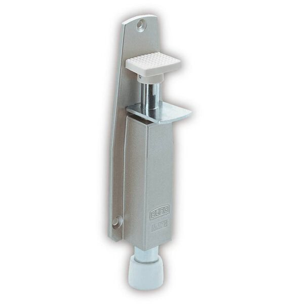 BURG-W&Auml;CHTER But&eacute;e de porte TF 2 SB Argent&eacute;