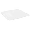 vidaXL Tapis pour stratifi&eacute; ou moquette 90 cm x 90 cm