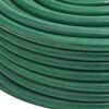 vidaXL Tuyau d'arrosage vert 1" 100 m PVC