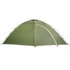 vidaXL Tente de camping 8 personnes vert imperm&eacute;able