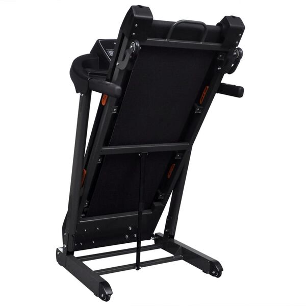 vidaXL Tapis roulant &eacute;lectrique 1,5 CH