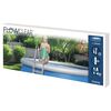 Bestway &Eacute;chelle de piscine &agrave; 4 marches Flowclear 122 cm