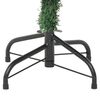 vidaXL Arbre de No&euml;l artificiel avec support 180 cm 564 branches