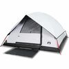 vidaXL Tente de camping &agrave; d&ocirc;me 4 personnes tissu occultant imperm&eacute;able
