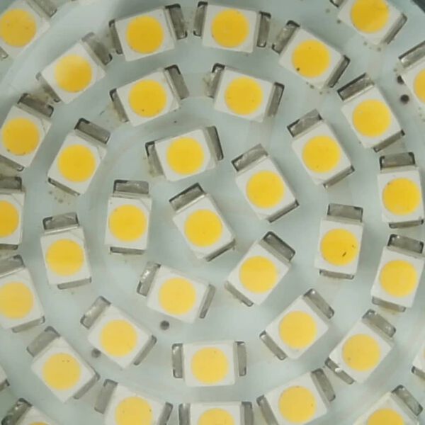 Ranex Lampe murale LED 3 W Gris 5000.332