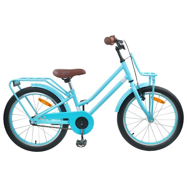 vidaXL V&eacute;lo pour Enfants 20 Pouces pour les enfants de 6 &agrave; 11 ans