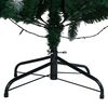 vidaXL Sapin de Noël artificiel 300 LED 180 cm