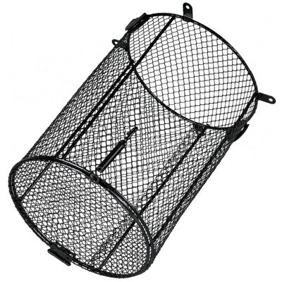 TRIXIE Cage de protection pour lampe de terrarium 15 x 22 cm 76129