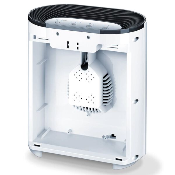 Beurer Purificateur d'air LR 210 60W Blanc