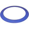 Coussin de s&eacute;curit&eacute; pour trampoline rond 14 pieds/4,26 m