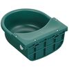 Kerbl Bl &agrave; flotteur S522 3 L Plastique Vert