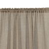 Venture Home Rideau Elena 240x135 cm Polyester Beige fonc&eacute;