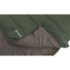 Outwell Sac de couchage Canella Supreme Vert for&ecirc;t