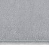 vidaXL Tapis BCF Gris 60x500 cm