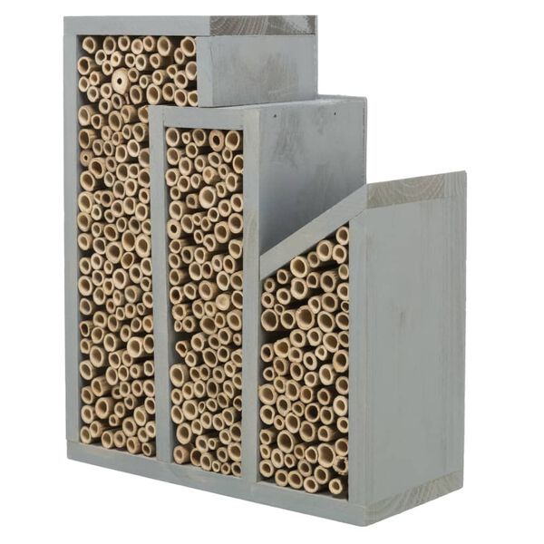 TRIXIE H&ocirc;tel &agrave; abeilles 30x35x12 cm Bois de pin