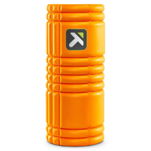 TriggerPoint Rouleau en mousse GRID Orange