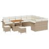 vidaXL Ensemble de canap&eacute; de jardin 12 pc 11-Nombre de places
