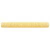vidaXL Filet brise-vue Beige 1x50 m PEHD 195 g/m&sup2;