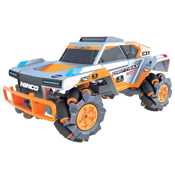 Ninco Voiture radiocommand&eacute;e Drifttrax