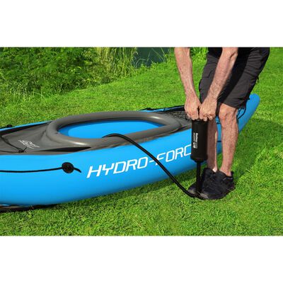 Bestway Kayak gonflable Hydro-Force 1 personne