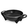 Tristar Wok &eacute;lectrique PZ-9130 1500 W 4,5 L Noir