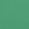 vidaXL Coussins de palette lot de 2 vert tissu