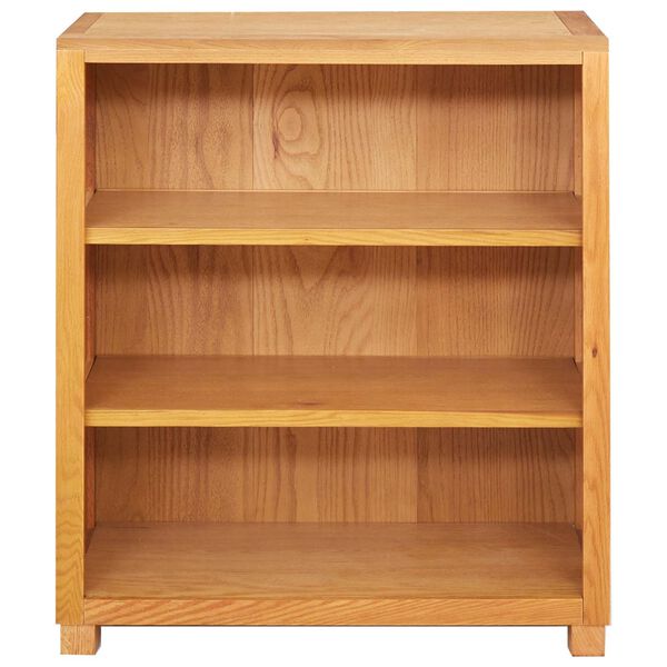 vidaXL Armoire avec stockage Marron Bois d'ing&eacute;nierie