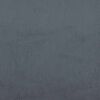 vidaXL Banc avec coussins Gris fonc&eacute; 120,5x65x75 cm Velours