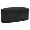 vidaXL Bo&icirc;te de rangement pour accoudoir de voiture 18,5x6,5x7,5 cm ABS