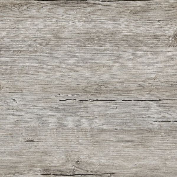 FMD Étagère murale rectangulaire avec 8 compartiments Chêne sable