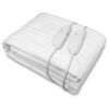 Medisana Sous-couverture chauffante maxi HU 676 1,6x1,5 m Blanc