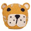 KidsDepot Coussin pour enfants Leopard 38 cm Coton
