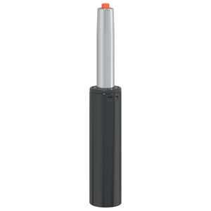 vidaXL Cylindre &agrave; gaz de chaise de bureau Noir 239-309 mm Fer