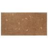 vidaXL Couvre-matelas 100x200 cm fibre de coco