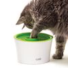 Catit Fontaine &agrave; fleur pour chats Senses 2.0 3 L